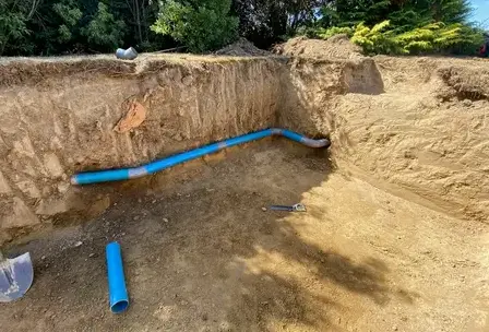 aménagement extérieur à Cancale - image 4