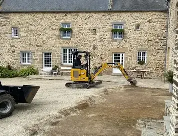 aménagement extérieur Dol-de-Bretagne-2