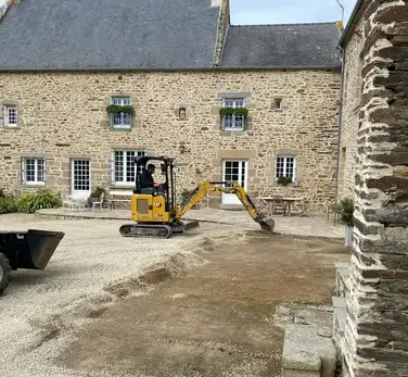 aménagement extérieur Hirel-1