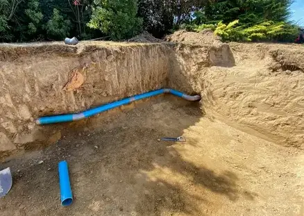 aménagement extérieur à Hirel - image 3