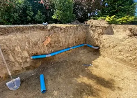 aménagement extérieur Pleurtuit-1