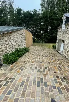 aménagement extérieur Saint-Briac-sur-Mer-5