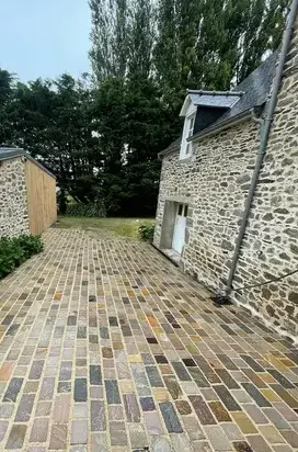 aménagement extérieur Saint-Méloir-des-Ondes-2