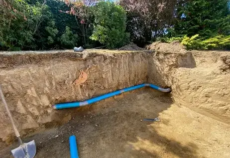 aménagement extérieur à Saint-Suliac - image 3