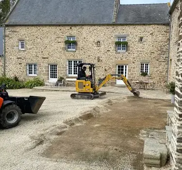 enrobé à Cancale - image 2