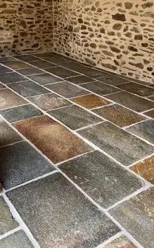 enrobé à Dinan - image 2