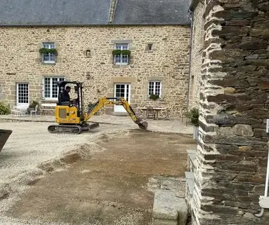 enrobé à Dinan - image 3