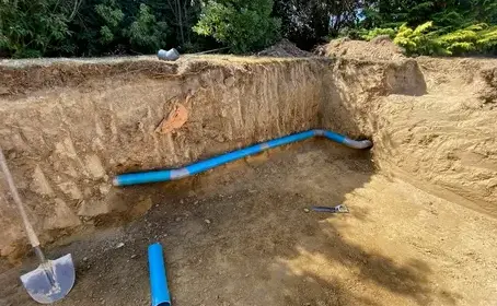 enrobé à Hirel - image 2