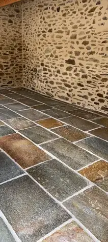 enrobé à Hirel - image 3