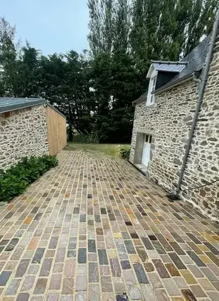 enrobé à Hirel - image 4