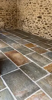 enrobé à Pleurtuit - image 4