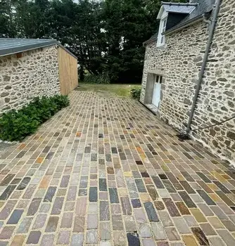 enrobé Saint-Briac-sur-Mer-1