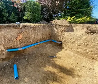 enrobé à Saint-Coulomb - image 3