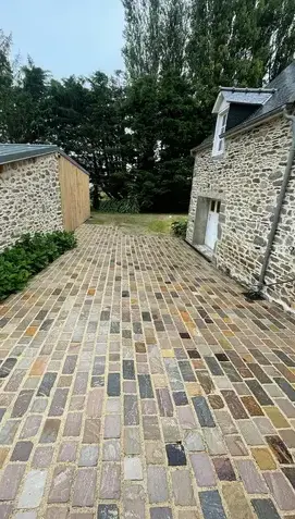 enrobé à Saint-Suliac - image 3