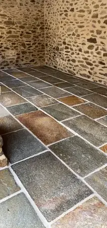 enrobé à Saint-Suliac - image 4