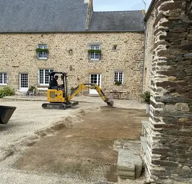 entreprise d'assainissement à Cancale - image 2