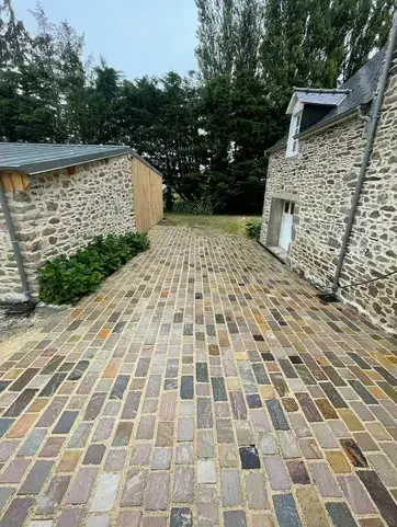 entreprise d'assainissement Cancale-5