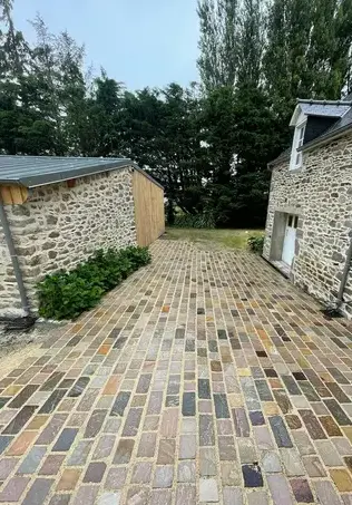 entreprise d'assainissement Dinan-1