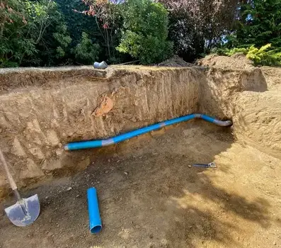 entreprise d'assainissement à Dinan - image 3