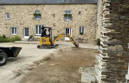 entreprise d'assainissement à Dinan - image 4