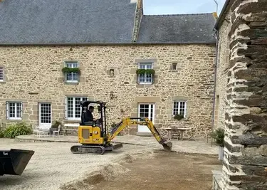 entreprise d'assainissement Dinard-4