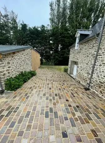 entreprise d'assainissement Dinard-5