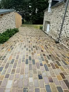 entreprise d'assainissement Hirel-1