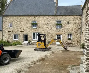 entreprise d'assainissement à Hirel - image 2