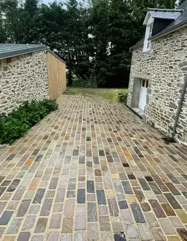 entreprise d'assainissement à Pleurtuit - image 2