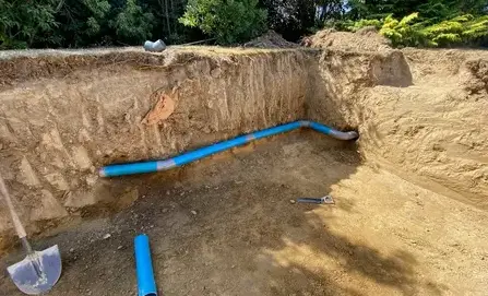 entreprise d'assainissement à Pleurtuit - image 3