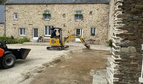 entreprise d'assainissement à Pleurtuit - image 4