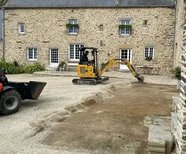 entreprise d'assainissement Saint-Lunaire-2