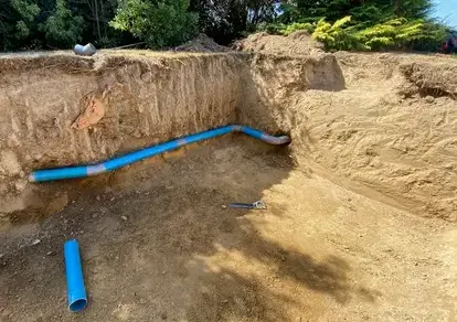 entreprise d'assainissement à Saint-Suliac - image 2