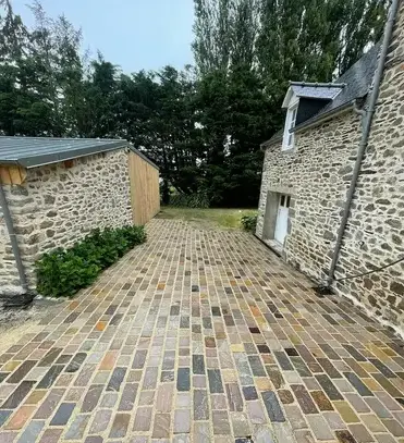 entreprise d'assainissement Saint-Suliac-5