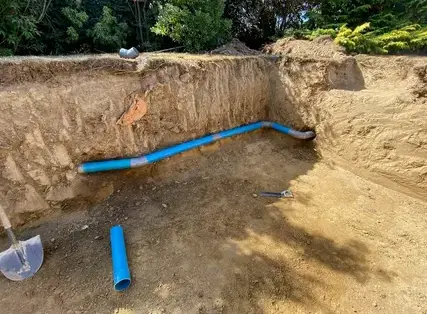 entreprise de démolition à Cancale - image 2