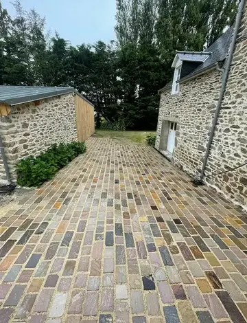 entreprise de démolition à Cancale - image 4