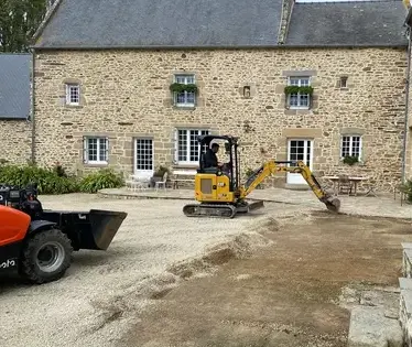 entreprise de démolition à Dinan - image 2