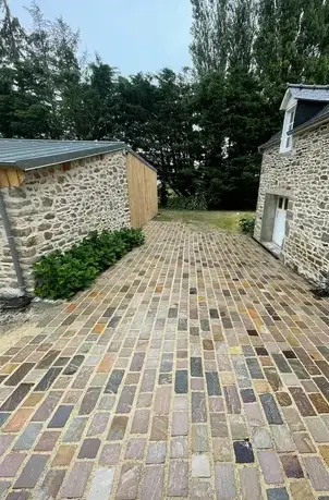 entreprise de démolition à Dinan - image 4