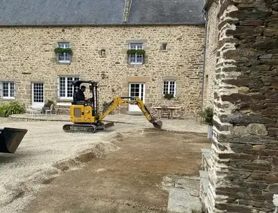 entreprise de démolition à Dinard - image 3