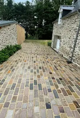 entreprise de démolition Dinard-5