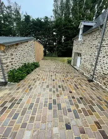 entreprise de démolition Dol-de-Bretagne-1