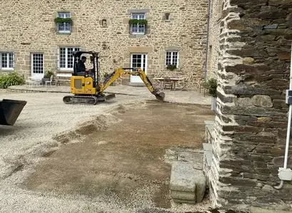 entreprise de démolition à Dol-de-Bretagne - image 4