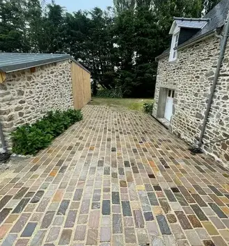 entreprise de démolition à Hirel - image 3