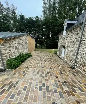 entreprise de démolition à Pleurtuit - image 4