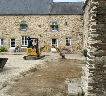 entreprise de démolition Pleurtuit-5