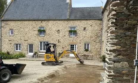 entreprise de démolition Saint-Briac-sur-Mer-1