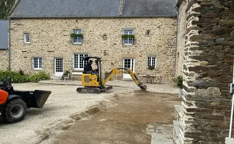 entreprise de démolition Saint-Coulomb-1