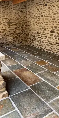 entreprise de démolition à Saint-Coulomb - image 3