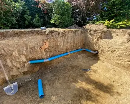 entreprise de démolition à Saint-Coulomb - image 4