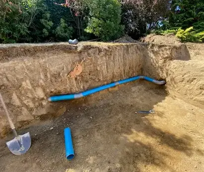 entreprise de démolition à Saint-Lunaire - image 2